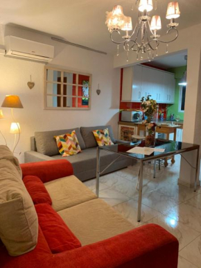 Tati flat - 